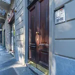 Il Nido Sulla Dora Sweet Flat