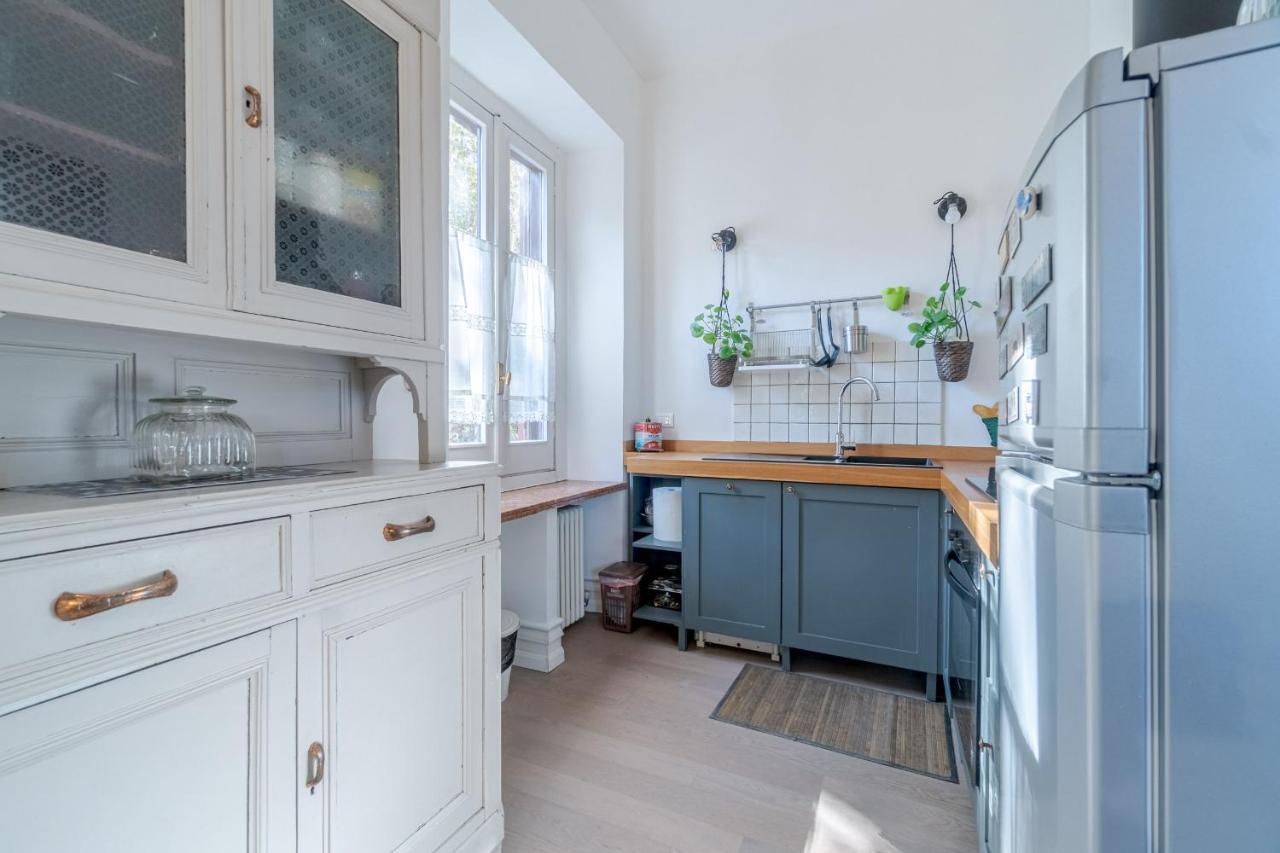 Il Nido Sulla Dora Sweet Flat * Turin