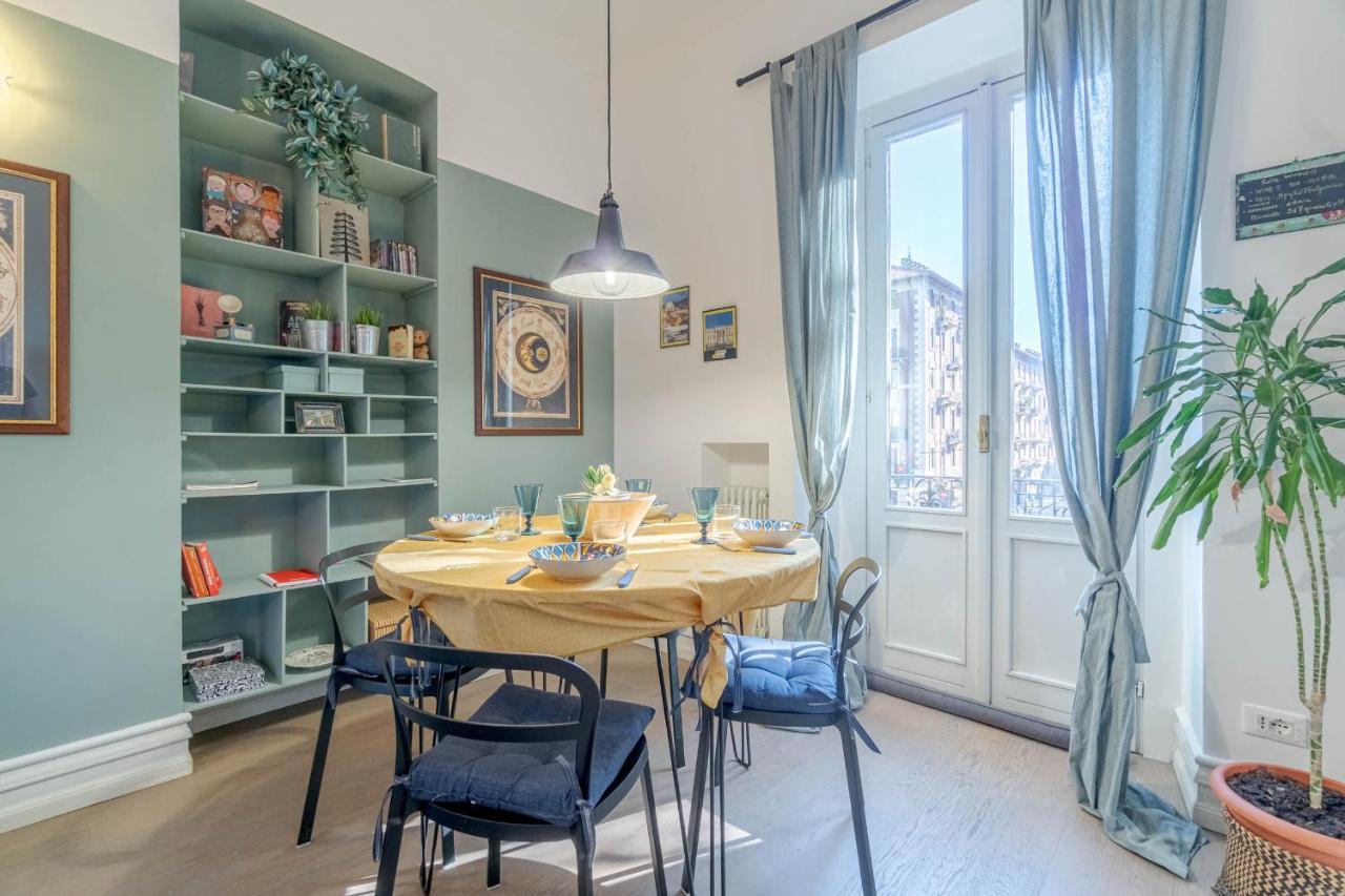 Apartment Il Nido Sulla Dora Sweet Flat *