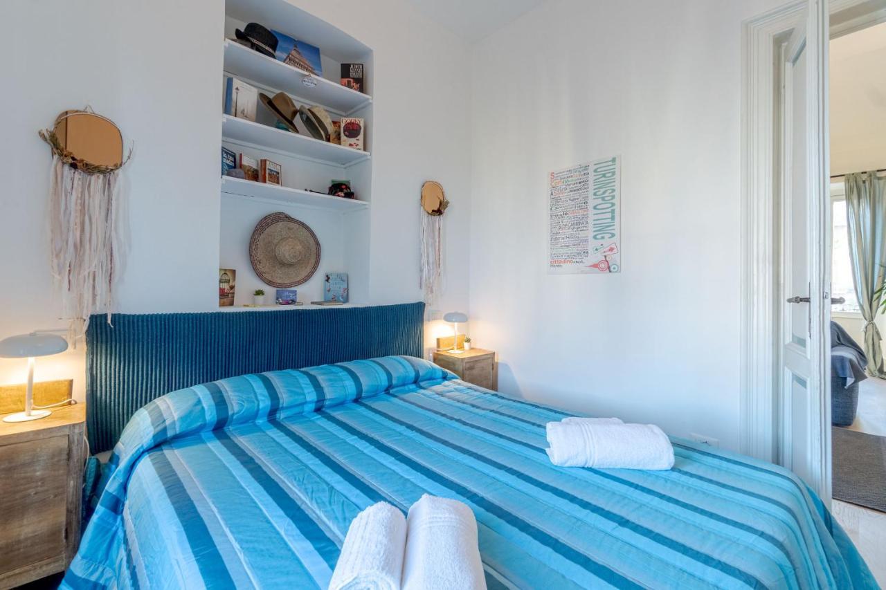 Apartment Il Nido Sulla Dora Sweet Flat Turin