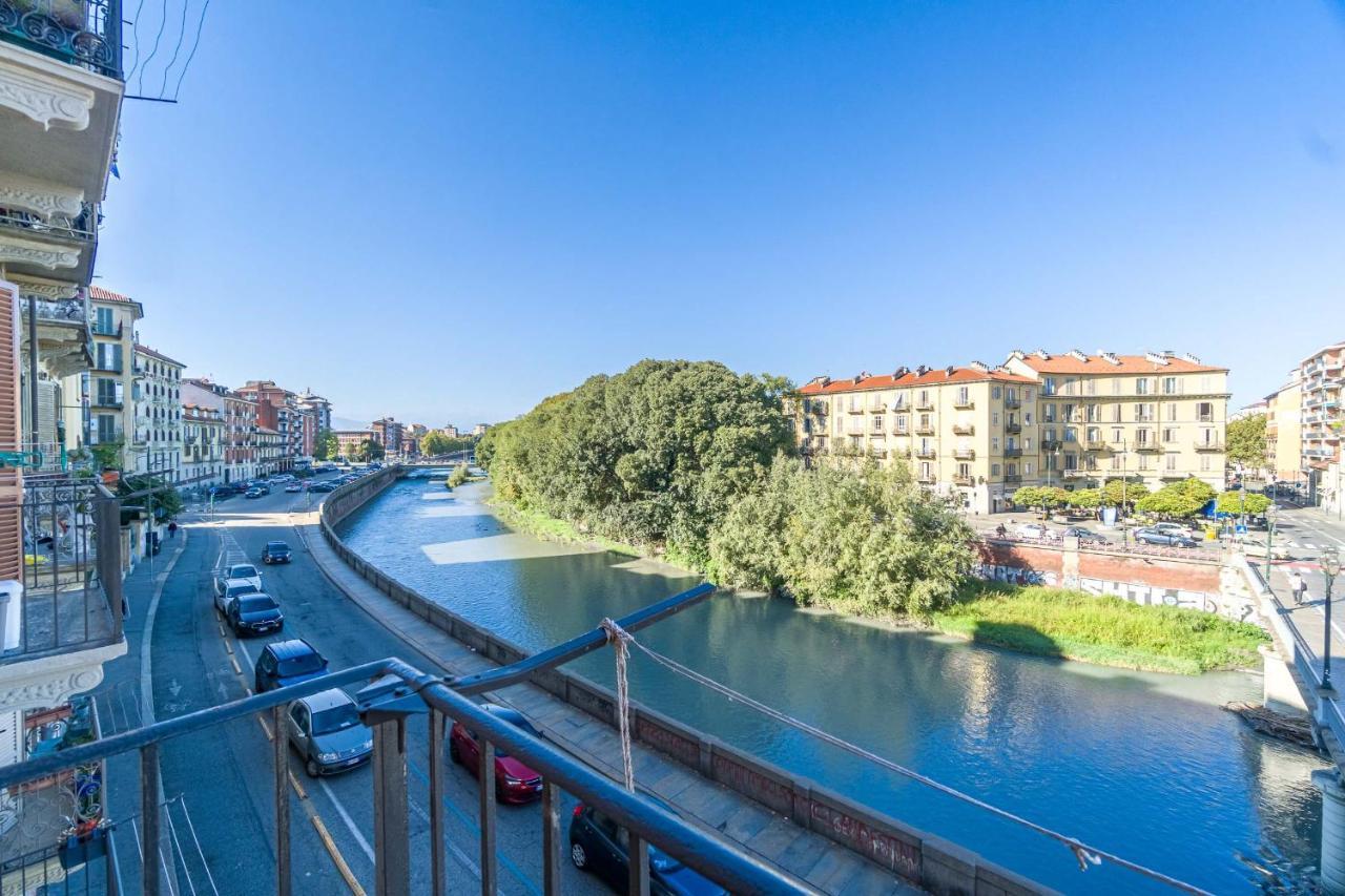 Apartment Il Nido Sulla Dora Sweet Flat
