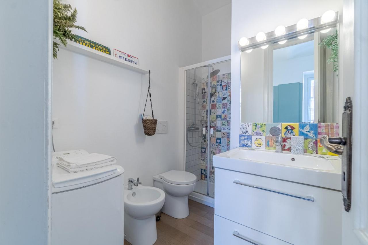 Apartment Il Nido Sulla Dora Sweet Flat