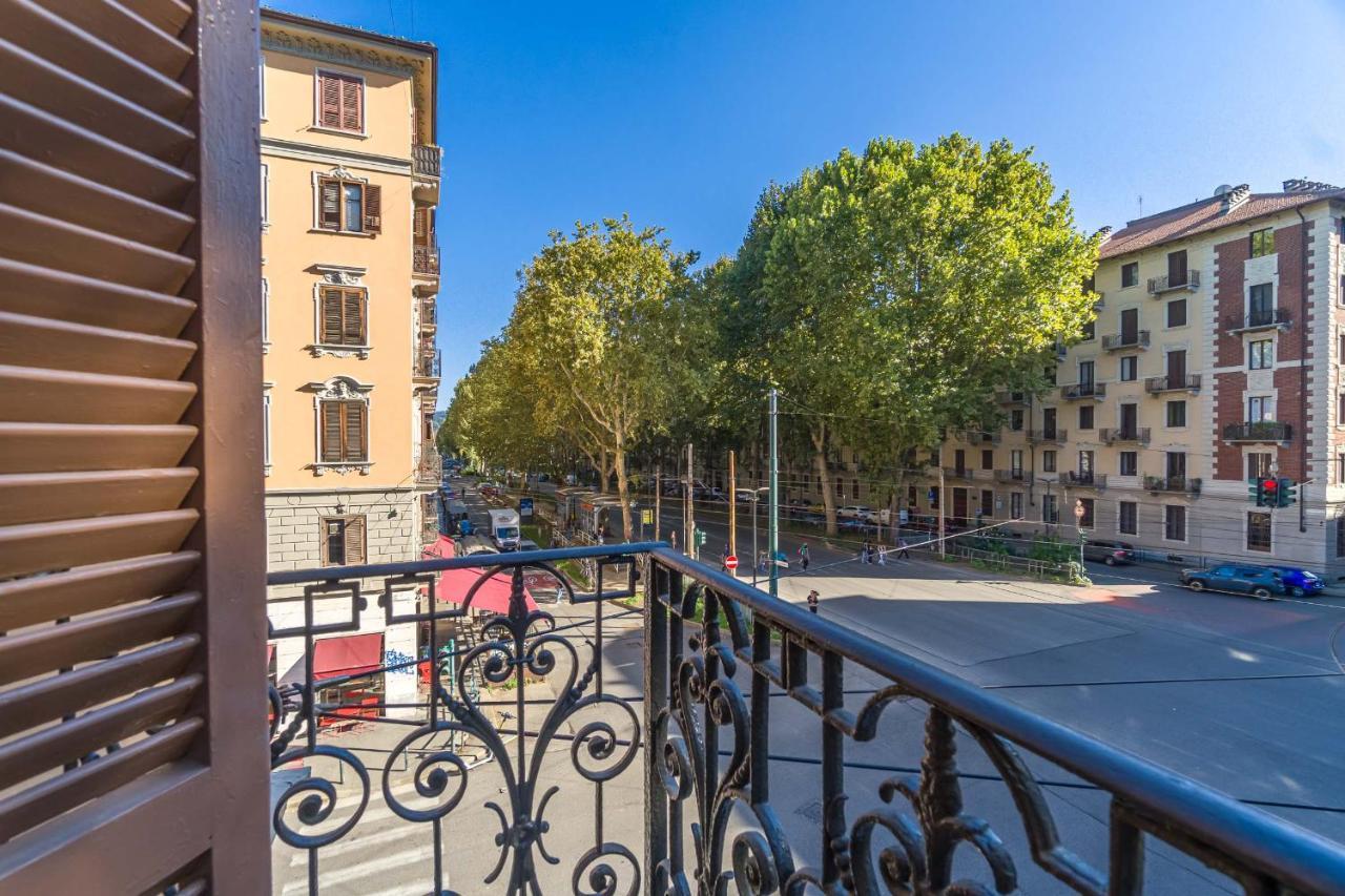 Apartment Il Nido Sulla Dora Sweet Flat