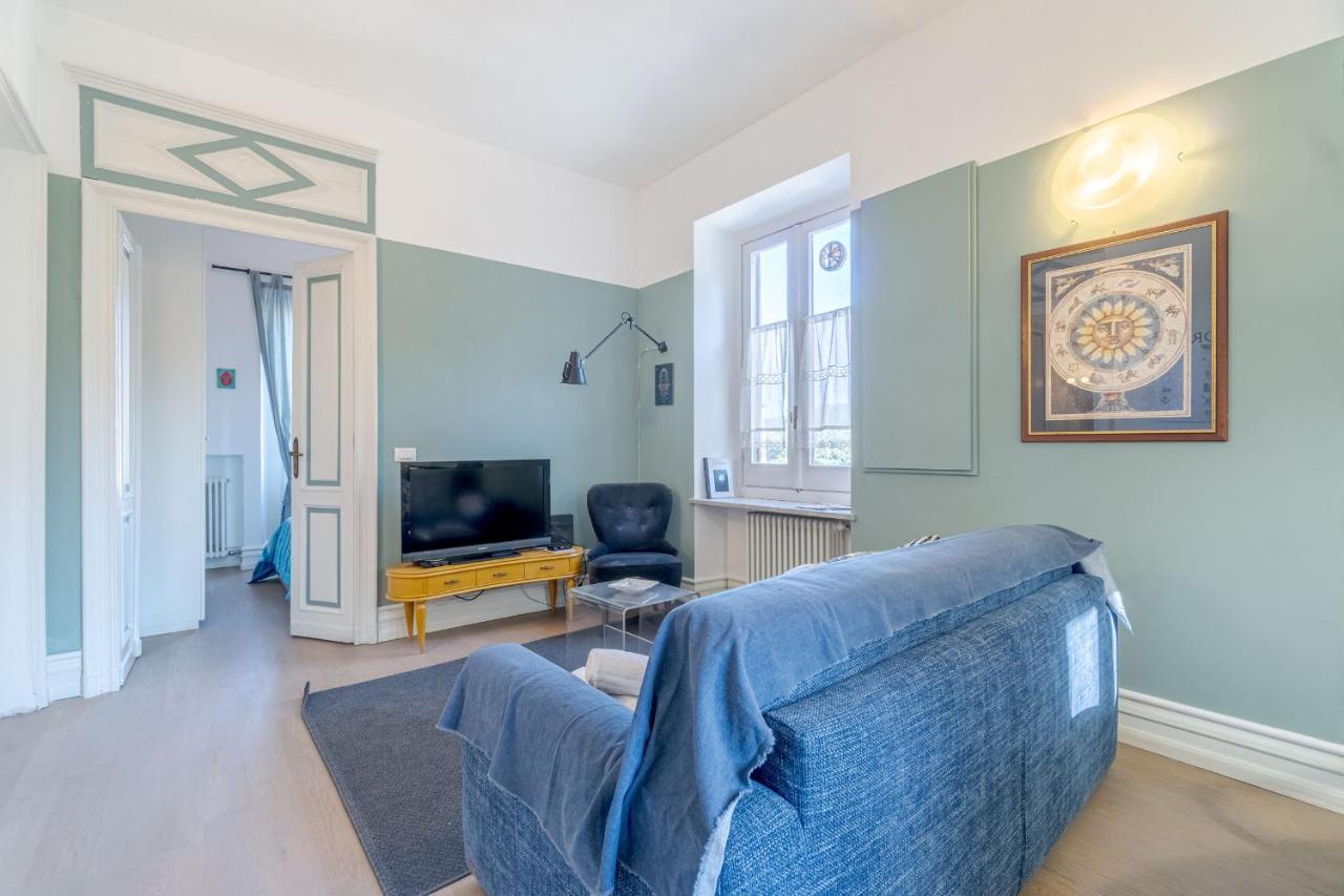 Il Nido Sulla Dora Sweet Flat Apartment *